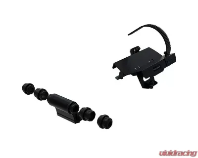 Front Runner Pro Thru Axle Bike Carrier Power Edition - RRAC214