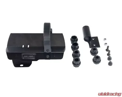 Front Runner Pro Thru Axle Bike Carrier Power Edition - RRAC214