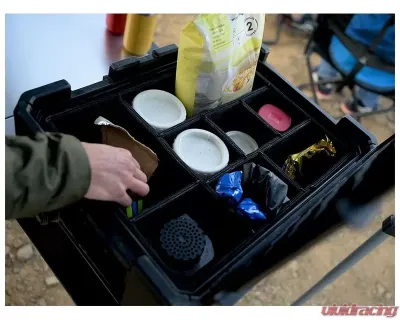 Front Runner Storage Box Foam Dividers - SBOX052