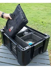 Front Runner Storage Box Foam Dividers                                     - SBOX052 - Image 9