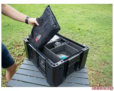 Front Runner Storage Box Foam Dividers - SBOX052