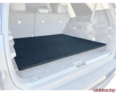 Front Runner Base Deck Toyota Sequoia 2023+ - SSDS133