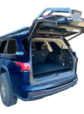 Front Runner Base Deck Toyota Sequoia 2023+                                     - SSDS133 - Image 2