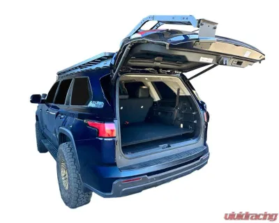 Front Runner Base Deck Toyota Sequoia 2023+ - SSDS133