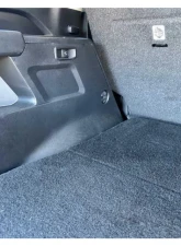 Front Runner Base Deck Toyota Sequoia 2023+                                     - SSDS133 - Image 4