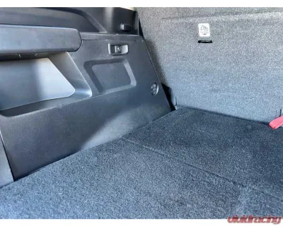Front Runner Base Deck Toyota Sequoia 2023+ - SSDS133