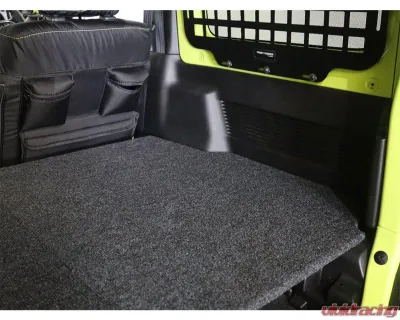 Front Runner Base Deck Toyota Sequoia 2023+ - SSDS133