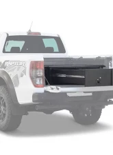 Front Runner Drawer Kit w/Drop-In Bed Liner Ford Ranger 2014-2022                                     - SSFR002 - Image 8