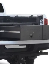 Front Runner Drawer Kit w/Drop-In Bed Liner Ford Ranger 2014-2022                                     - SSFR002 - Image 2