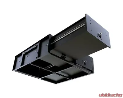 Front Runner Drawer Kit w/Drop-In Bed Liner Ford Ranger 2014-2022 - SSFR002