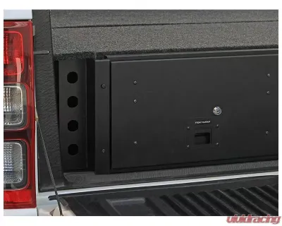 Front Runner Drawer Kit w/Drop-In Bed Liner Ford Ranger 2014-2022 - SSFR002