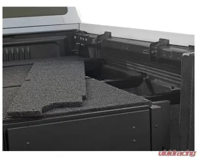 Front Runner Drawer Kit w/Drop-In Bed Liner Ford Ranger 2014-2022 - SSFR002