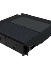 Front Runner Drawer Kit w/Drop-In Bed Liner Ford Ranger 2014-2022                                     - SSFR002 - Image 7