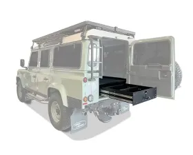 Front Runner Drawer Kit
