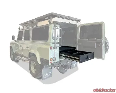 Front Runner Drawer Kit - SSLD008