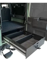 Front Runner Drawer Kit                                     - SSLD008 - Image 2