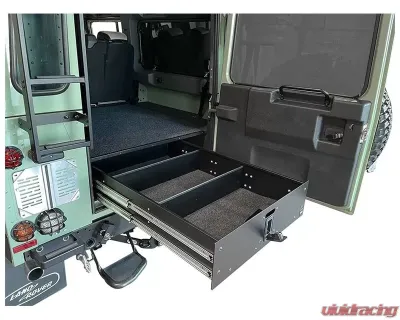 Front Runner Drawer Kit - SSLD008