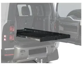 Front Runner Cargo Slide Land Rover New Defender 110 (L663) 2020+
