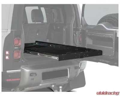 Front Runner Cargo Slide Land Rover New Defender 110 (L663) 2020+ - SSST005