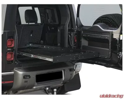 Front Runner Cargo Slide Land Rover New Defender 110 (L663) 2020+ - SSST005