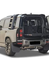 Front Runner Cargo Slide Land Rover New Defender 110 (L663) 2020+                                     - SSST005 - Image 3