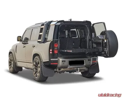 Front Runner Cargo Slide Land Rover New Defender 110 (L663) 2020+ - SSST005