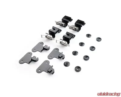 Front Runner Quick Release Tent Mount Kit (4 Pieces) - TBMK020