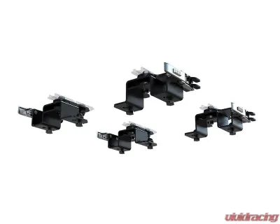 Front Runner Quick Release Tent Mount Kit (4 Pieces) - TBMK020