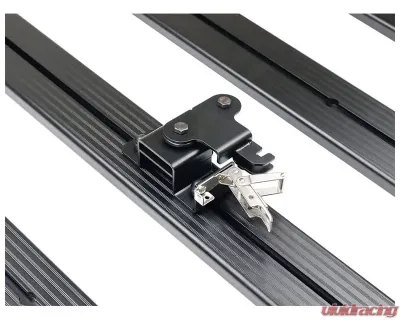 Front Runner Quick Release Tent Mount Kit (4 Pieces) - TBMK020