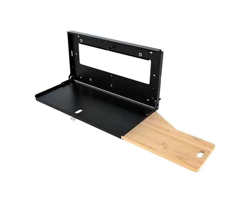 Front Runner Drop Down Tailgate Table Ford Bronco 2021+ - TBRA050