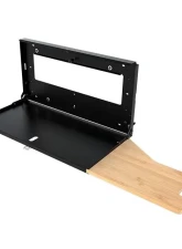 Front Runner Drop Down Tailgate Table Ford Bronco 2021+                                     - TBRA050 - Image 2