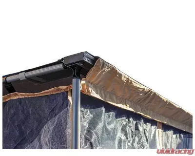 Front Runner 2M Easy Out Awning Mosquito Net - TENT054