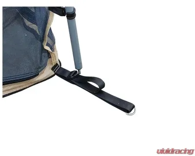 Front Runner 2M Easy Out Awning Mosquito Net - TENT054