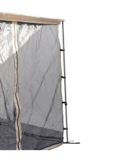 Front Runner 2M Easy Out Awning Mosquito Net                                     - TENT054 - Image 6