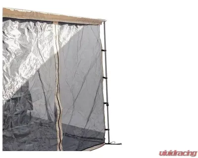 Front Runner 2M Easy Out Awning Mosquito Net - TENT054