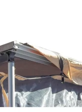 Front Runner 2M Easy Out Awning Mosquito Net                                     - TENT054 - Image 7