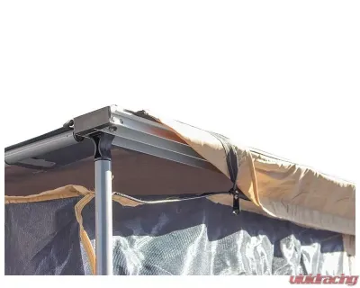 Front Runner 2M Easy Out Awning Mosquito Net - TENT054