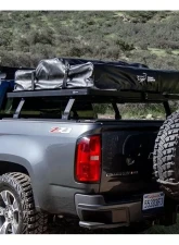Front Runner Roof Top Tent Cover Black                                     - TENT063 - Image 2