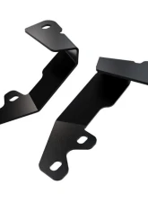 Front Runner Ditch Mount A-Pillar Light Brackets Toyota Tundra | Sequoia 2023+                                     - VACC037 - Image 3