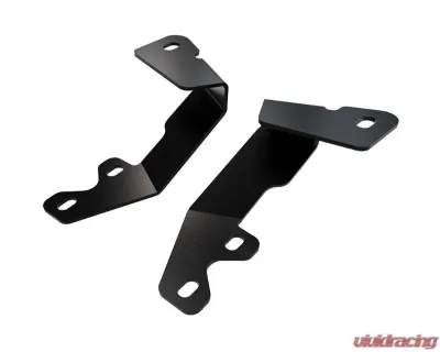 Front Runner Ditch Mount A-Pillar Light Brackets Toyota Tundra | Sequoia 2023+ - VACC037