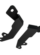 Front Runner Ditch Mount A-Pillar Light Brackets Toyota Tundra | Sequoia 2023+                                     - VACC037 - Image 4