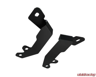 Front Runner Ditch Mount A-Pillar Light Brackets Toyota Tundra | Sequoia 2023+ - VACC037