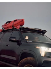 Front Runner Ditch Mount A-Pillar Light Brackets Toyota Tundra | Sequoia 2023+                                     - VACC037 - Image 5