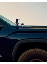 Front Runner Ditch Mount A-Pillar Light Brackets Toyota Tundra | Sequoia 2023+                                     - VACC037 - Image 7
