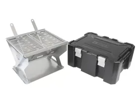 Front Runner BBQ/Fire Pit Wolf Pack Pro Kit