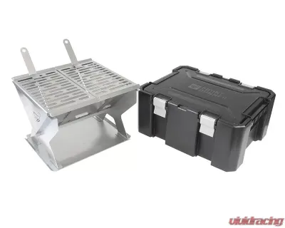 Front Runner BBQ/Fire Pit Wolf Pack Pro Kit - VACC090