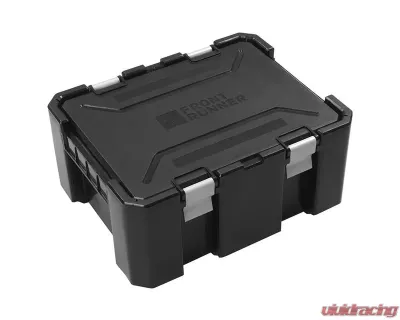 Front Runner BBQ/Fire Pit Wolf Pack Pro Kit - VACC090