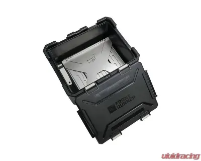 Front Runner BBQ/Fire Pit Wolf Pack Pro Kit - VACC090