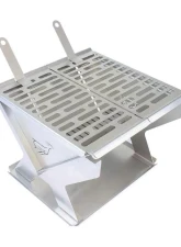 Front Runner BBQ/Fire Pit Wolf Pack Pro Kit                                     - VACC090 - Image 5