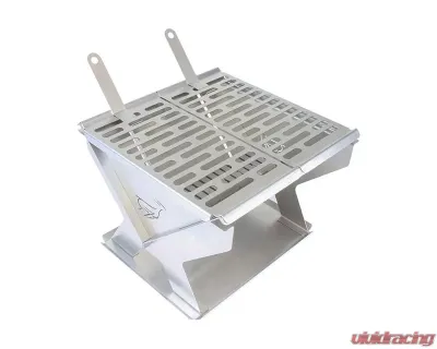 Front Runner BBQ/Fire Pit Wolf Pack Pro Kit - VACC090